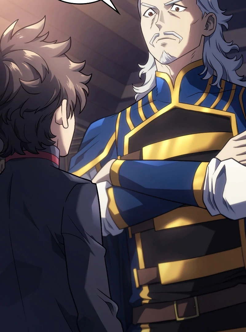 Revenge of the Iron-Blooded Sword Hound, Chapter 15 image 06